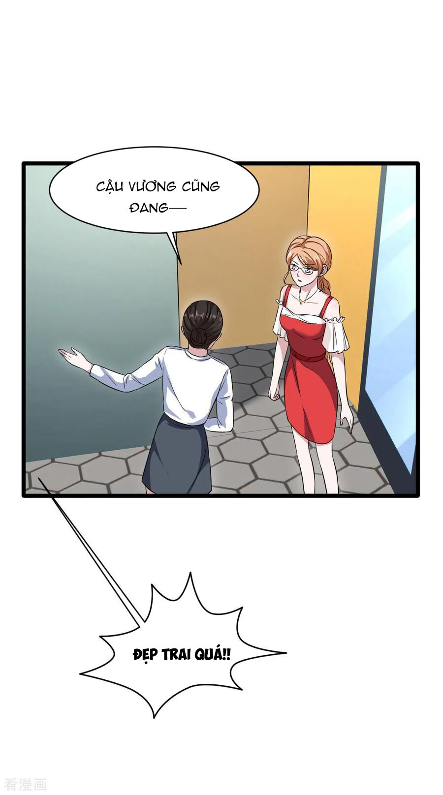 Đô Thị Tà Vương Chapter 18 - Trang 2