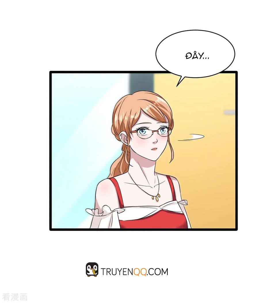 Đô Thị Tà Vương Chapter 18 - Trang 2