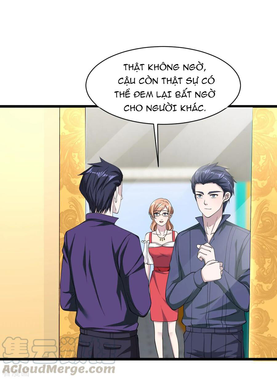 Đô Thị Tà Vương Chapter 18 - Trang 2