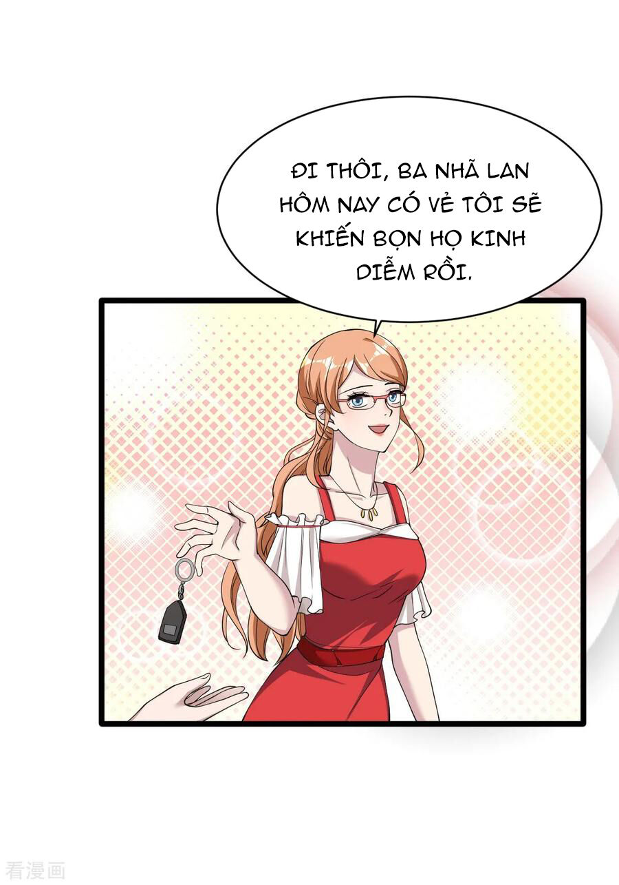 Đô Thị Tà Vương Chapter 18 - Trang 2
