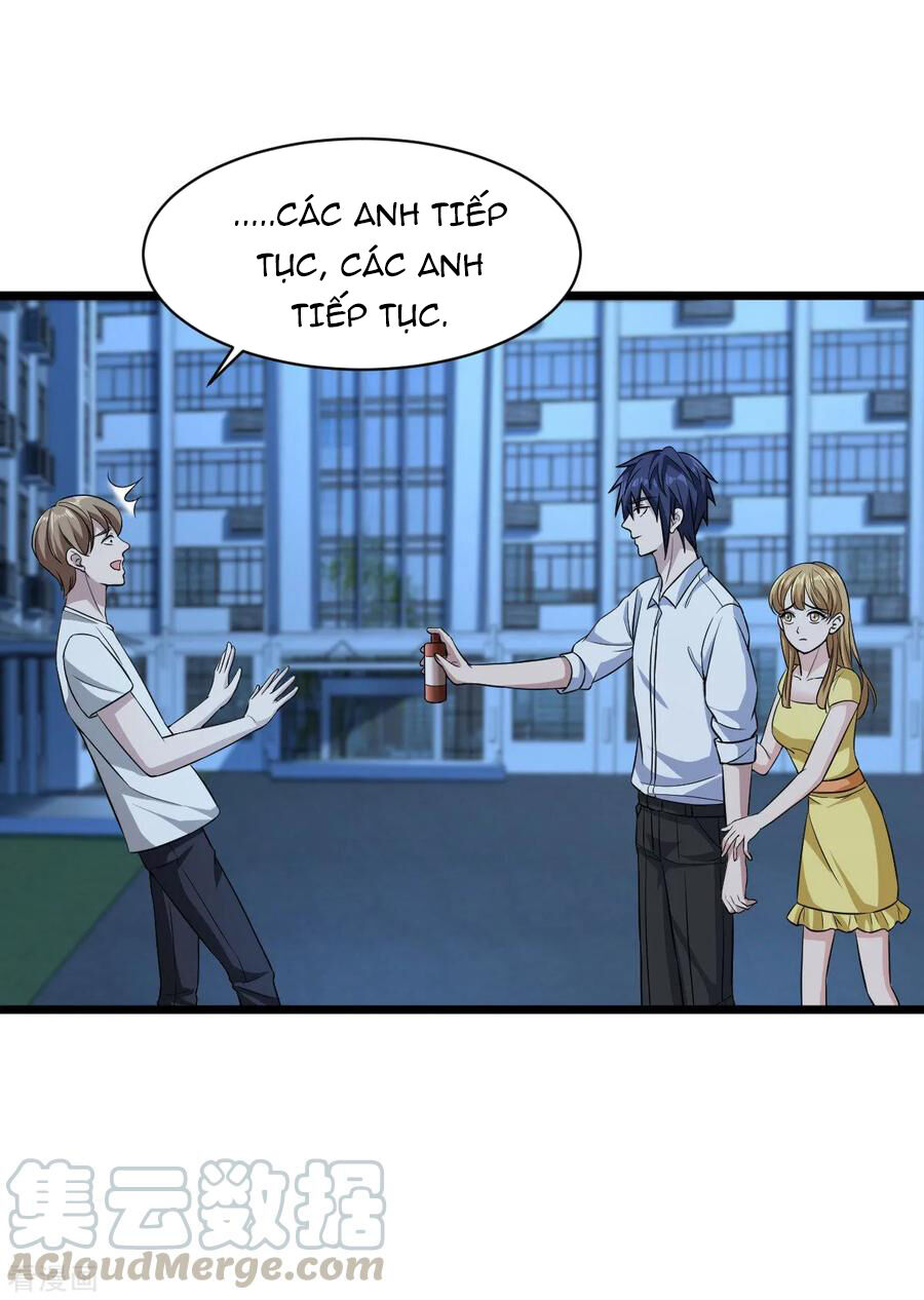 Đô Thị Tà Vương Chapter 18 - Trang 2