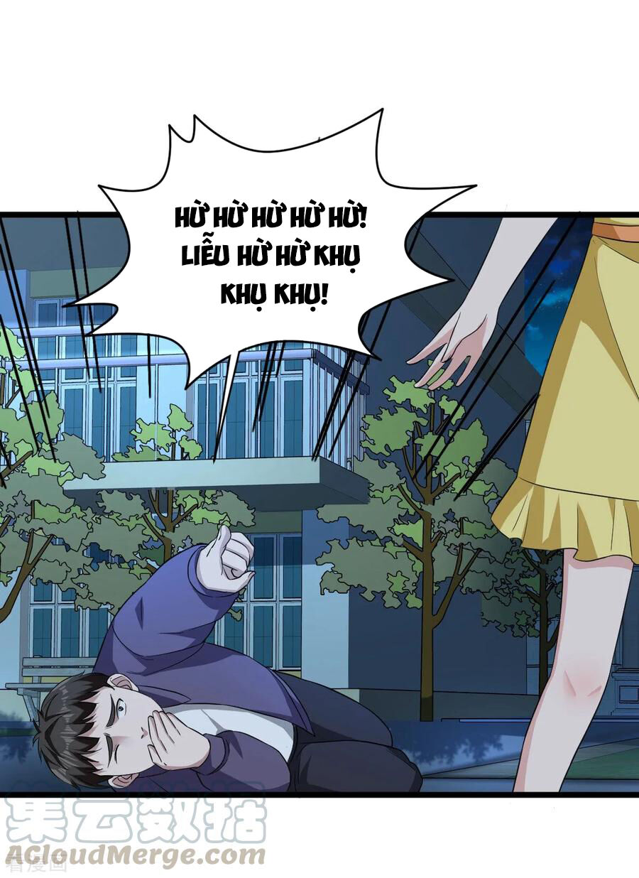 Đô Thị Tà Vương Chapter 18 - Trang 2