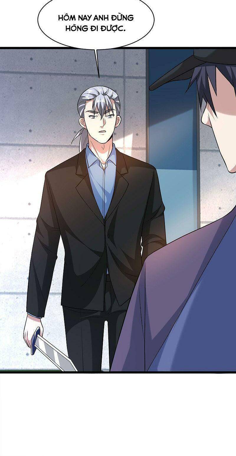 Đô Thị Tà Vương Chapter 180 - Trang 2