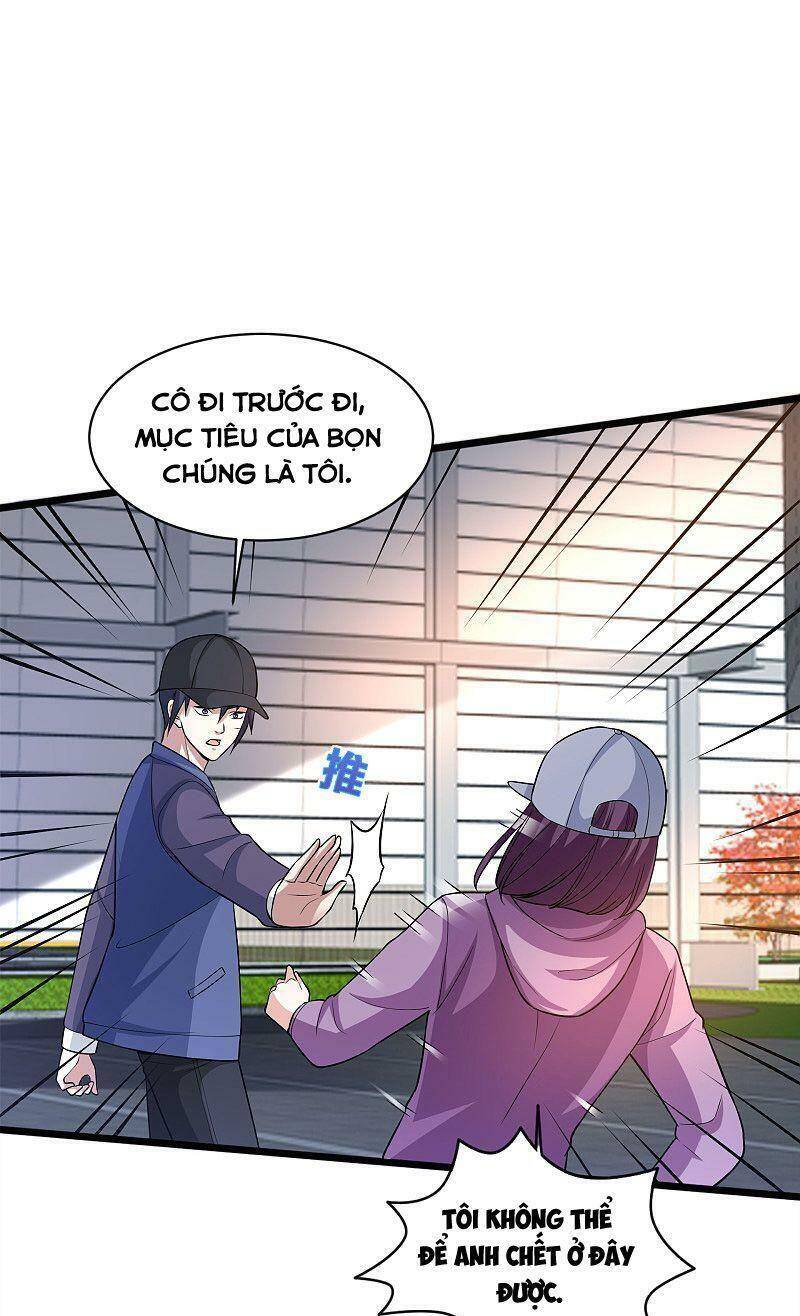 Đô Thị Tà Vương Chapter 180 - Trang 2