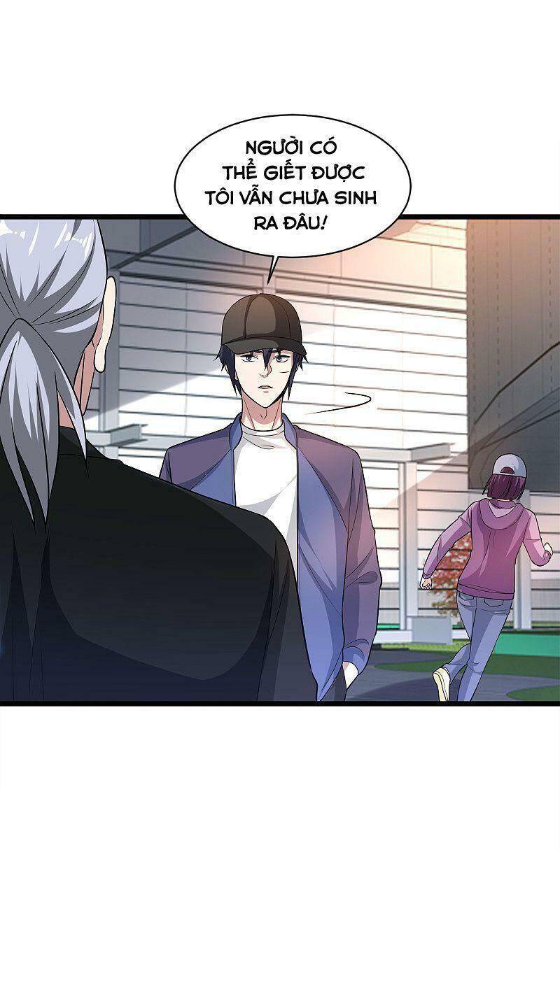 Đô Thị Tà Vương Chapter 180 - Trang 2