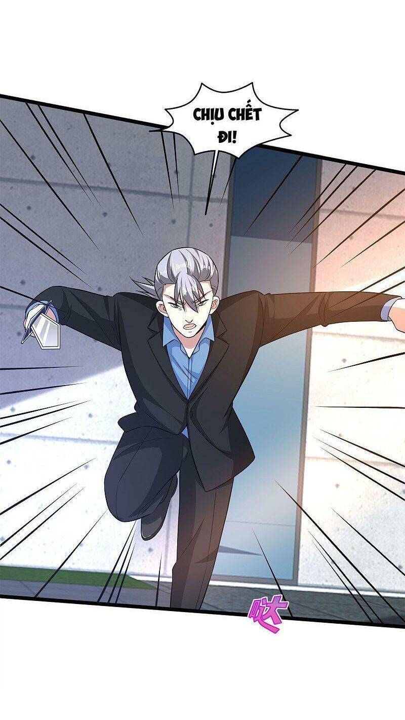 Đô Thị Tà Vương Chapter 180 - Trang 2