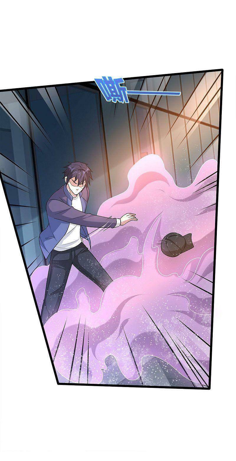 Đô Thị Tà Vương Chapter 180 - Trang 2