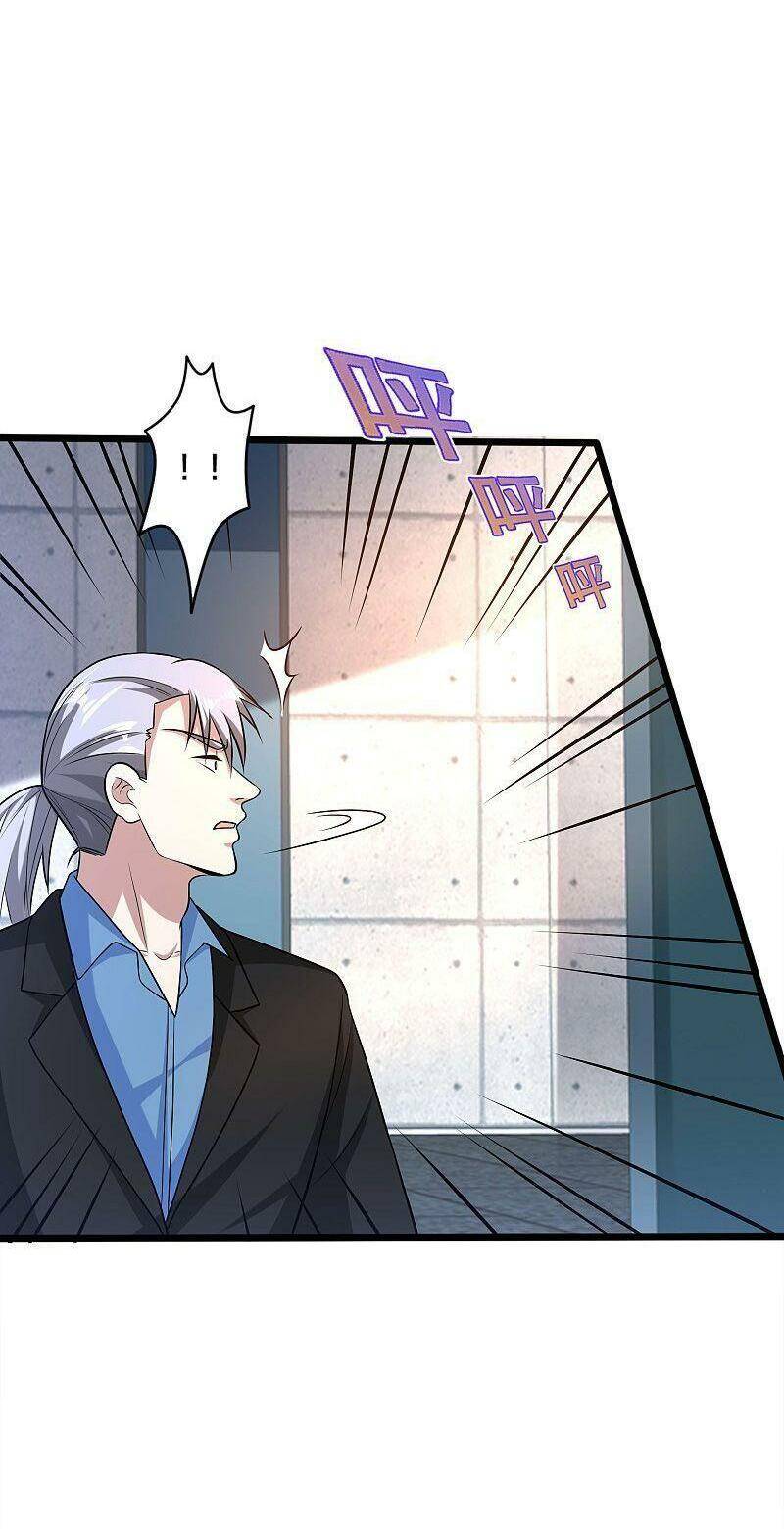 Đô Thị Tà Vương Chapter 180 - Trang 2