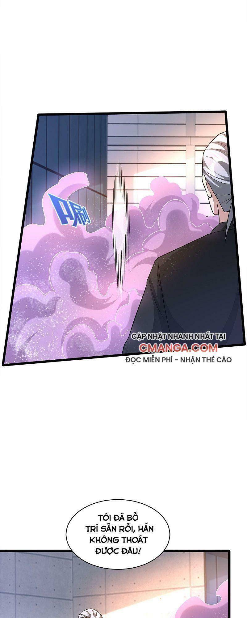 Đô Thị Tà Vương Chapter 180 - Trang 2