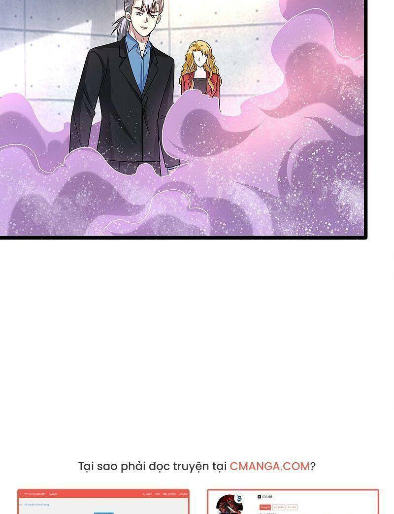 Đô Thị Tà Vương Chapter 180 - Trang 2