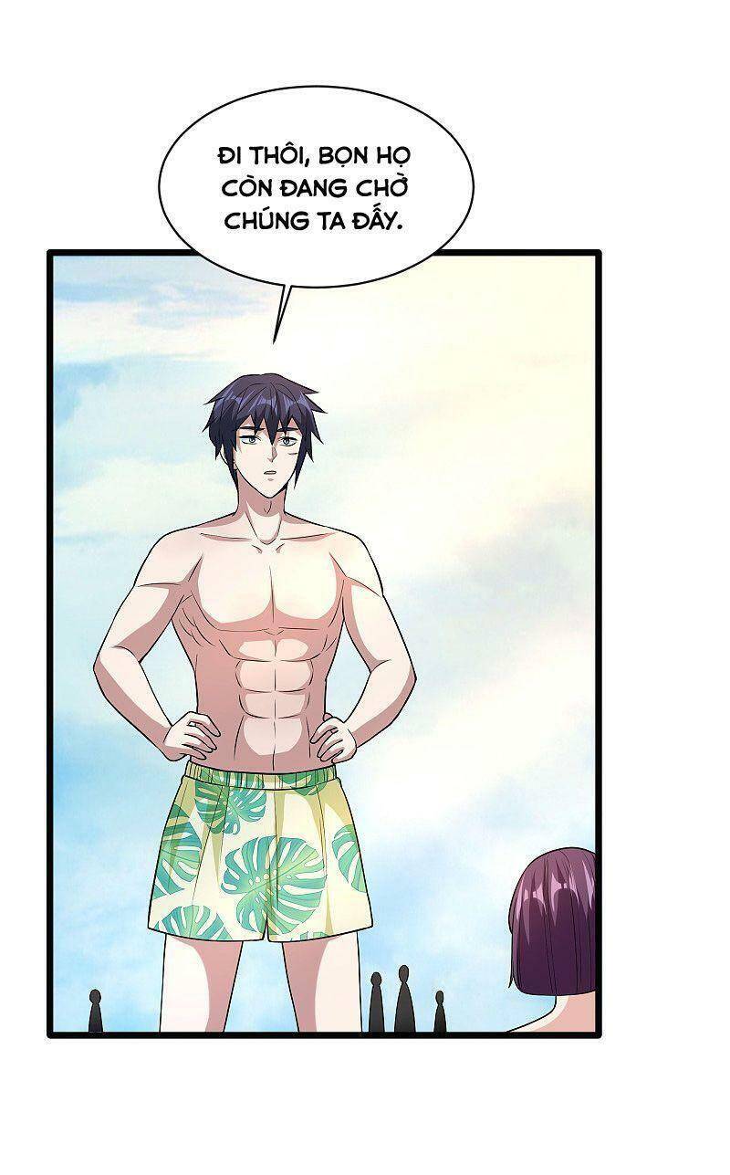 Đô Thị Tà Vương Chapter 180 - Trang 2