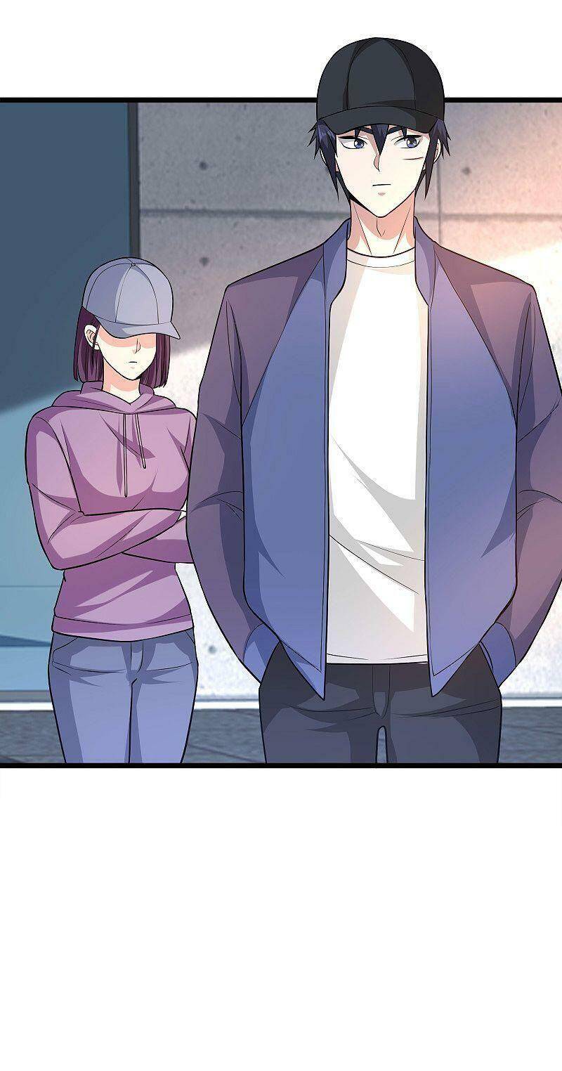 Đô Thị Tà Vương Chapter 180 - Trang 2