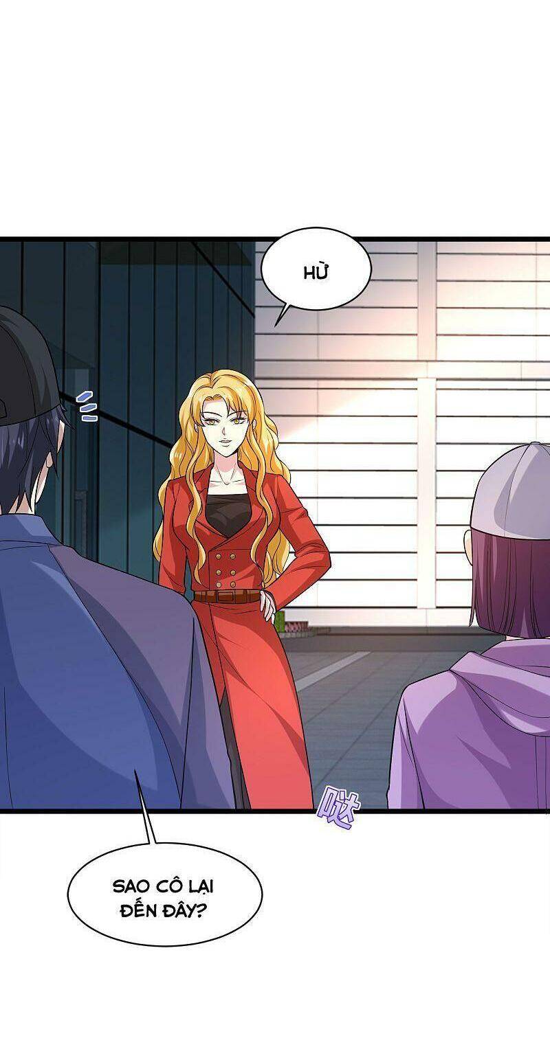 Đô Thị Tà Vương Chapter 180 - Trang 2