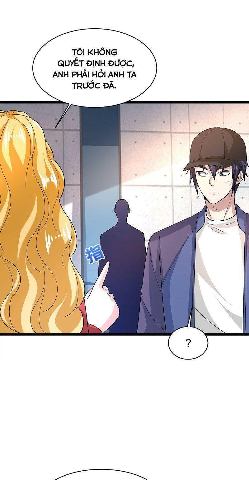 Đô Thị Tà Vương Chapter 180 - Trang 2