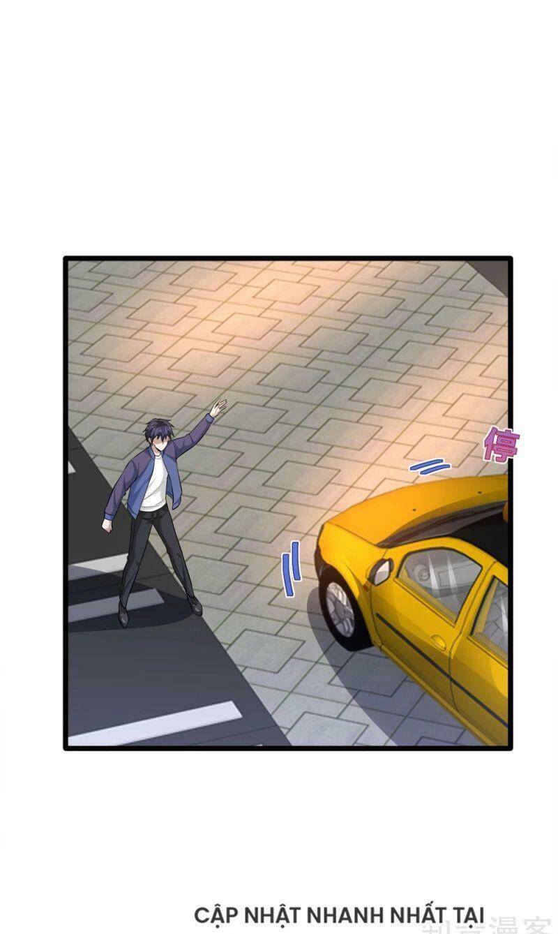 Đô Thị Tà Vương Chapter 181 - Trang 2