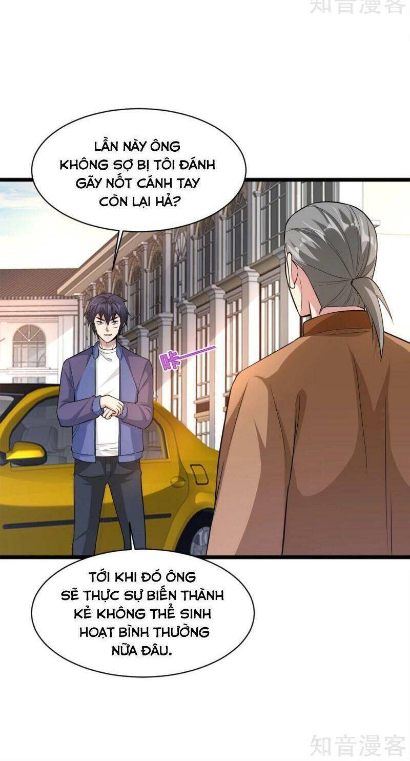 Đô Thị Tà Vương Chapter 181 - Trang 2