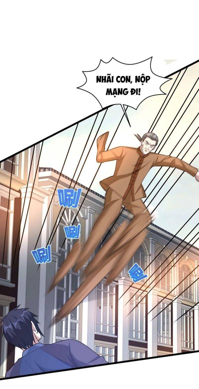 Đô Thị Tà Vương Chapter 181 - Trang 2