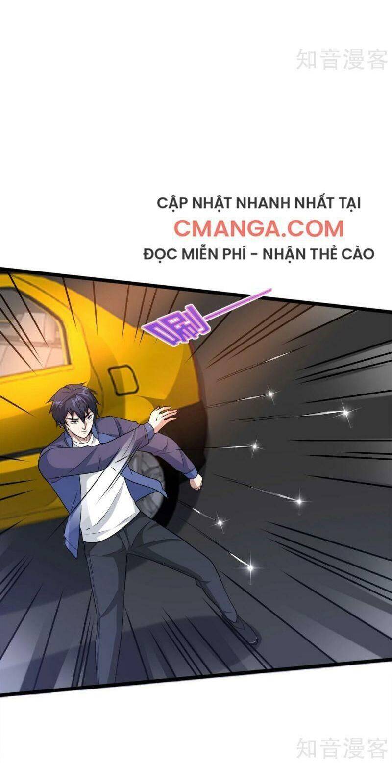 Đô Thị Tà Vương Chapter 181 - Trang 2