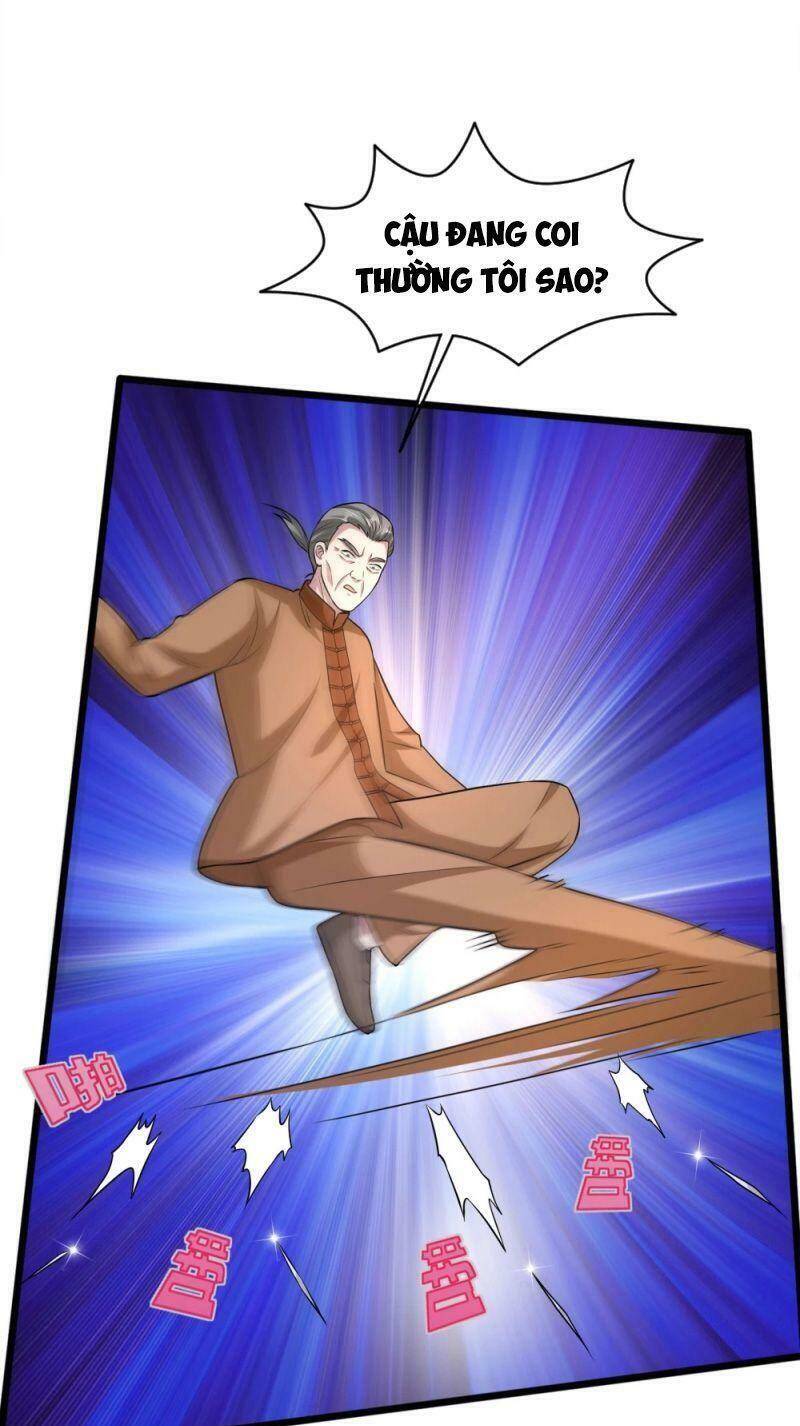 Đô Thị Tà Vương Chapter 181 - Trang 2