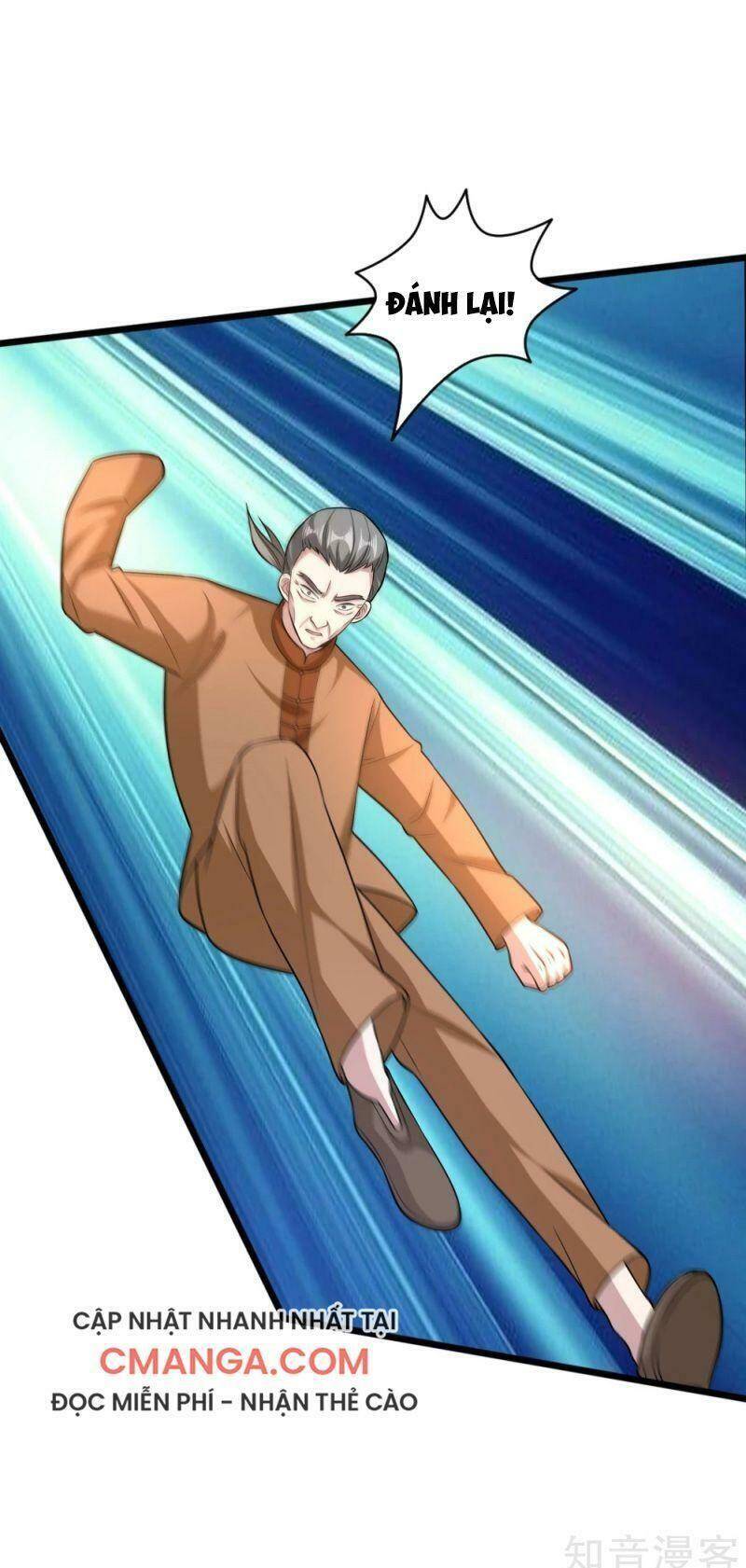 Đô Thị Tà Vương Chapter 181 - Trang 2