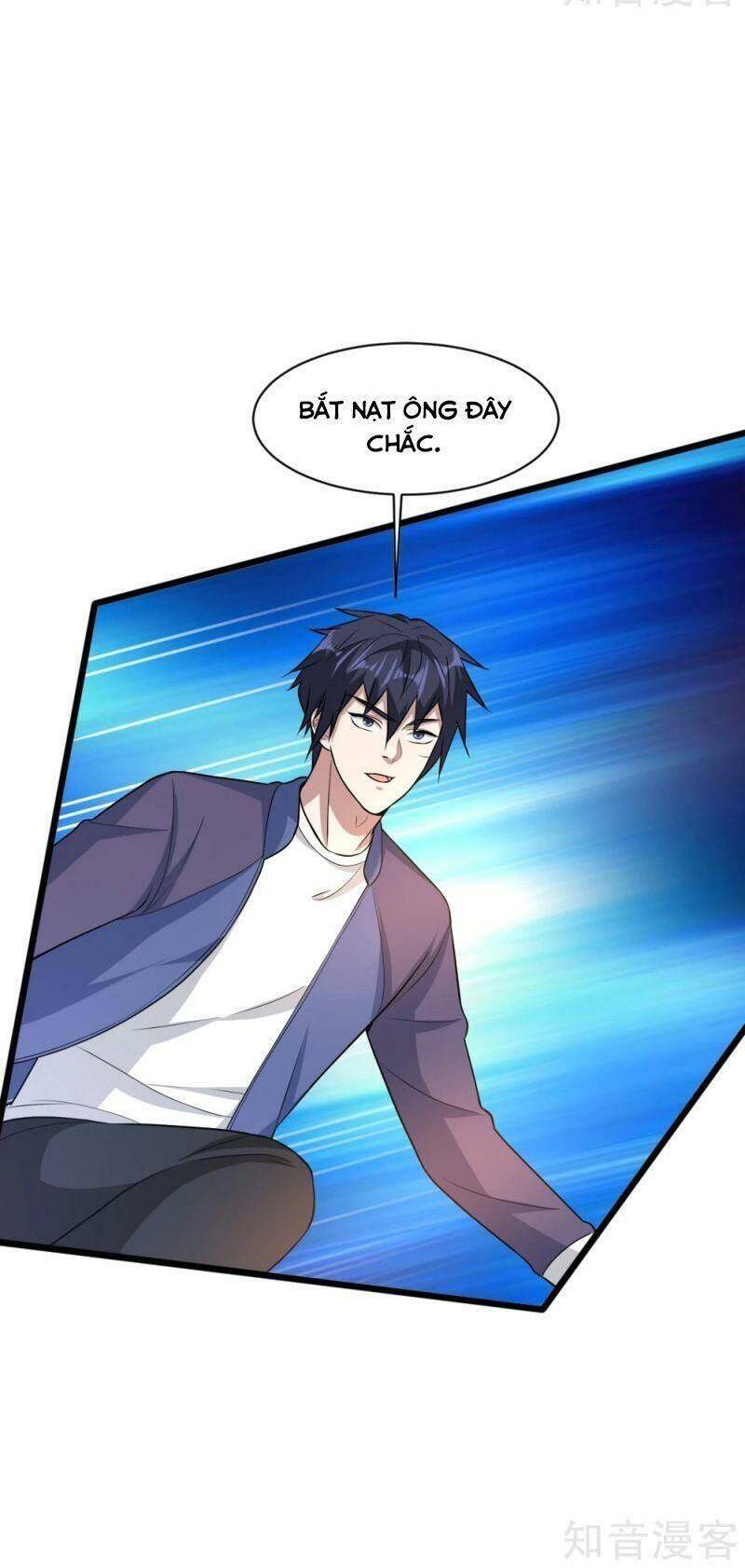 Đô Thị Tà Vương Chapter 181 - Trang 2