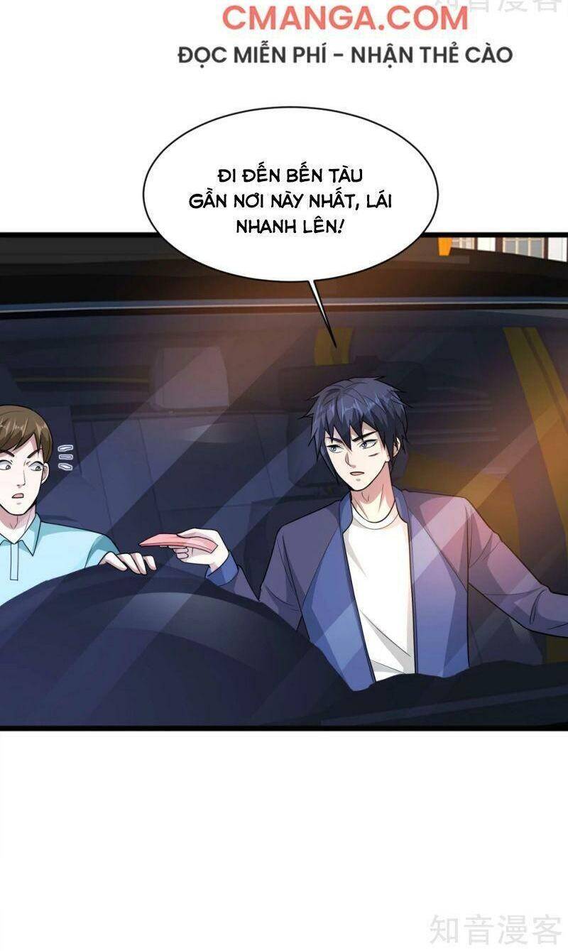 Đô Thị Tà Vương Chapter 181 - Trang 2