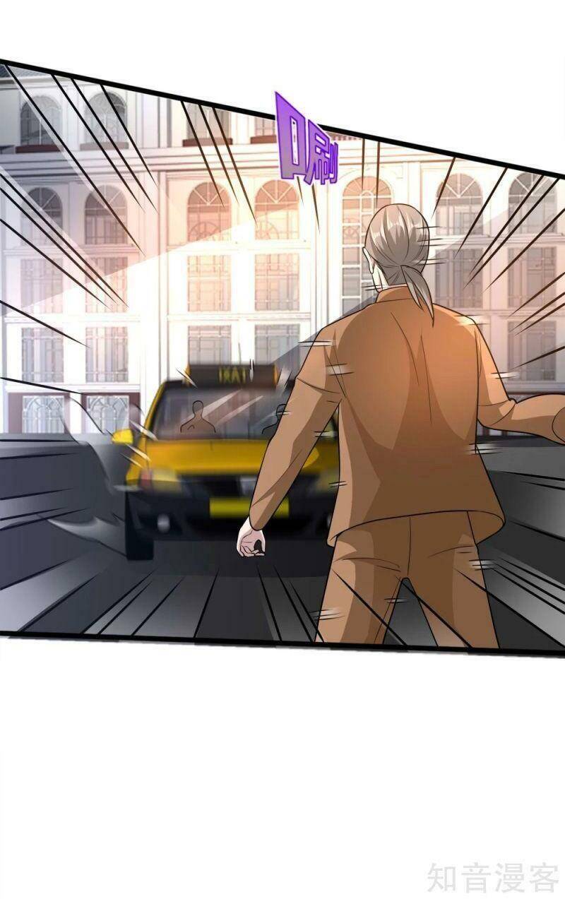 Đô Thị Tà Vương Chapter 181 - Trang 2