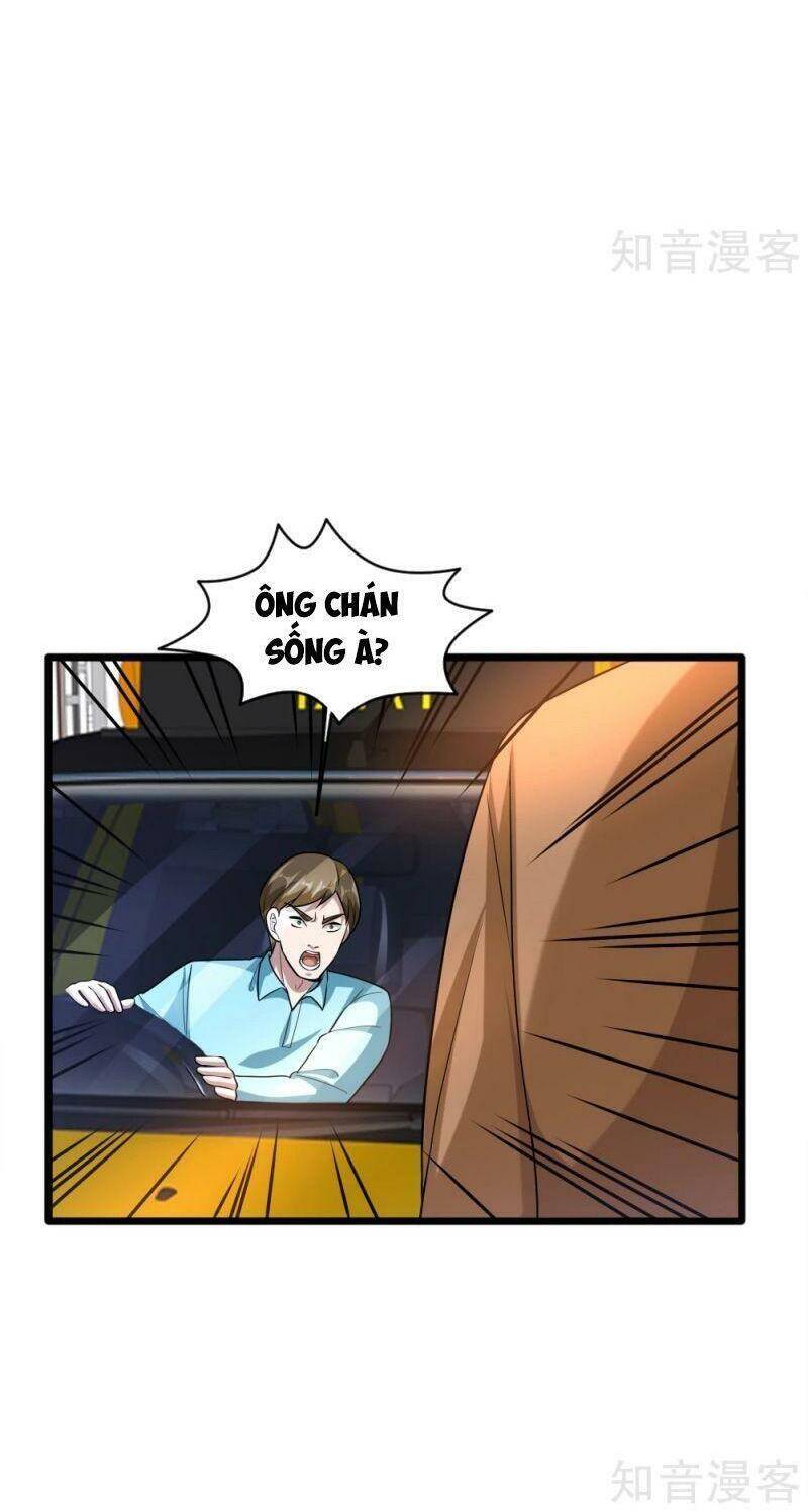 Đô Thị Tà Vương Chapter 181 - Trang 2