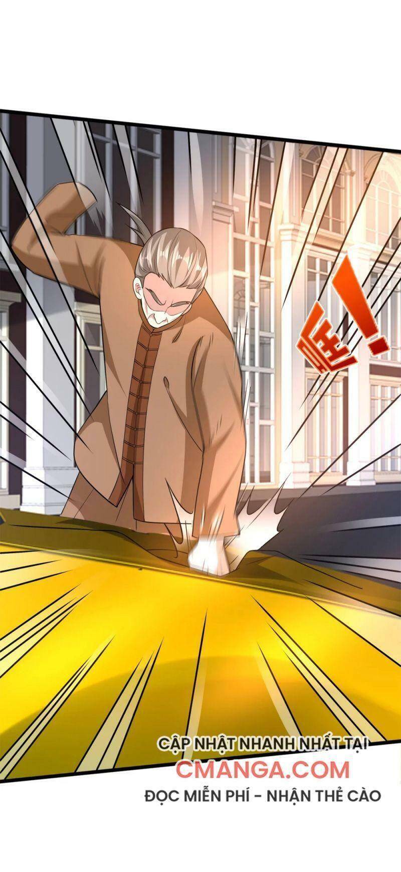 Đô Thị Tà Vương Chapter 181 - Trang 2