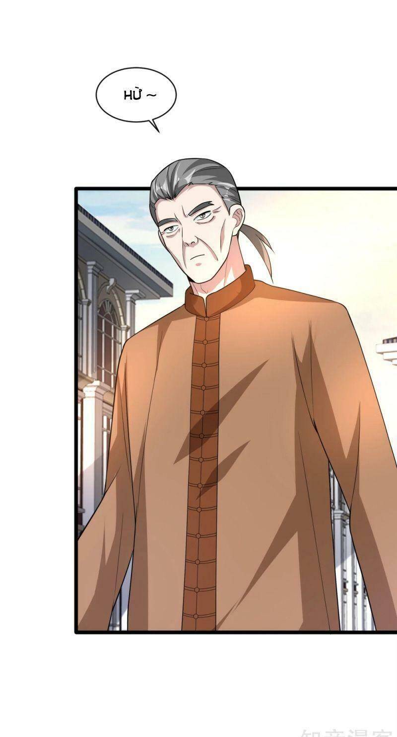 Đô Thị Tà Vương Chapter 181 - Trang 2