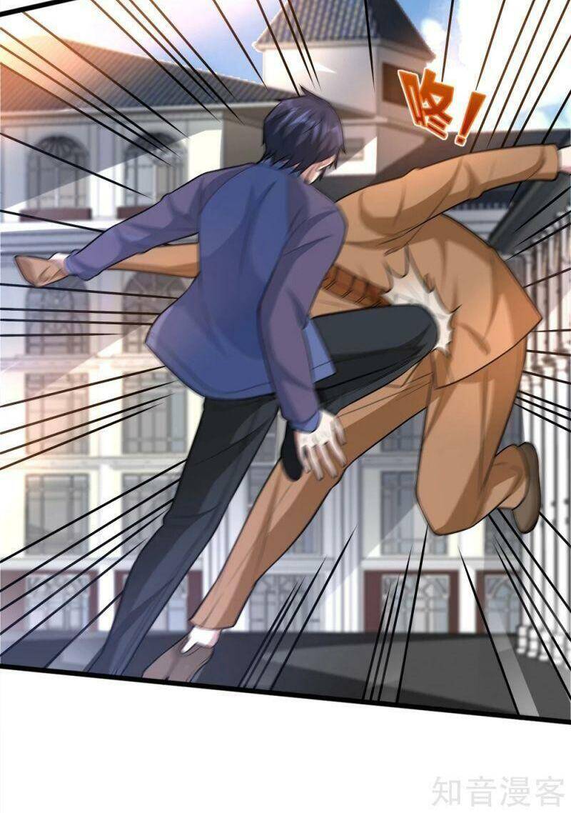 Đô Thị Tà Vương Chapter 182 - Trang 2