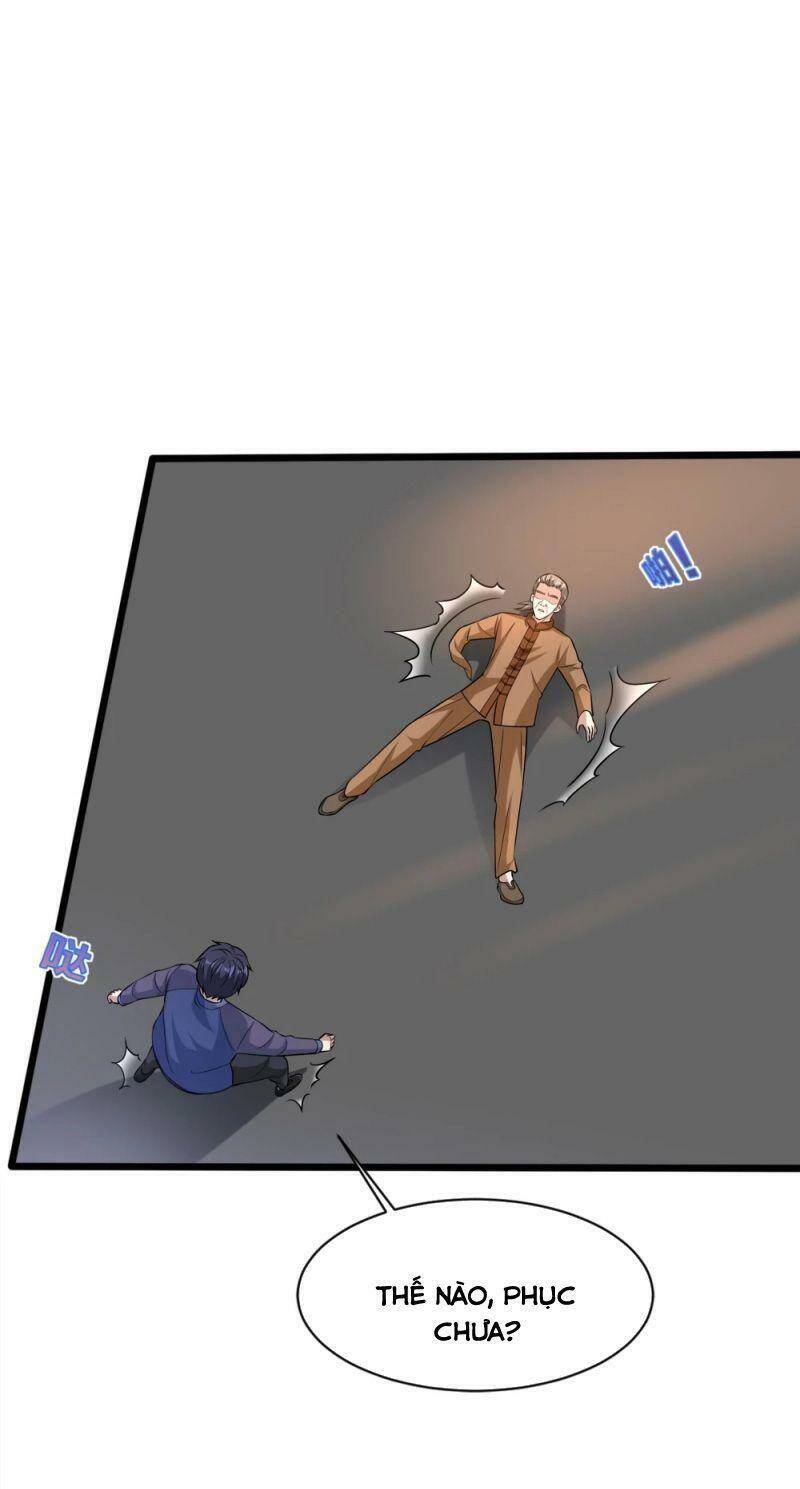 Đô Thị Tà Vương Chapter 182 - Trang 2