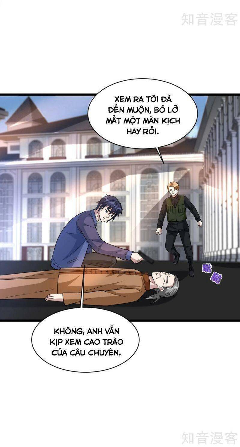 Đô Thị Tà Vương Chapter 182 - Trang 2