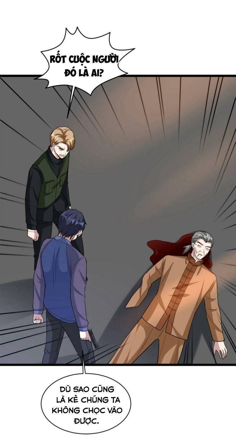 Đô Thị Tà Vương Chapter 182 - Trang 2