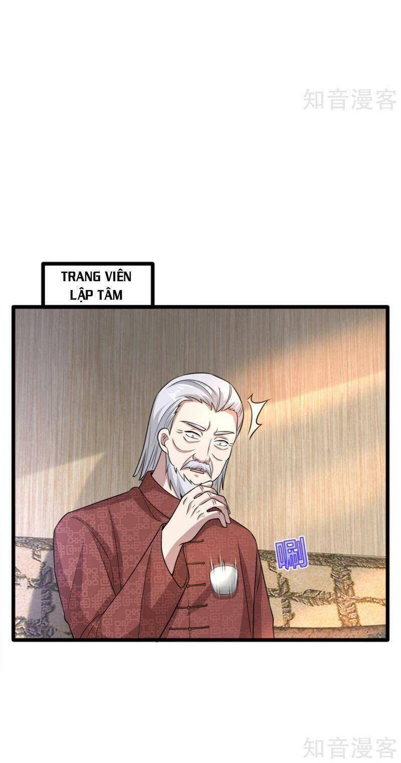 Đô Thị Tà Vương Chapter 182 - Trang 2