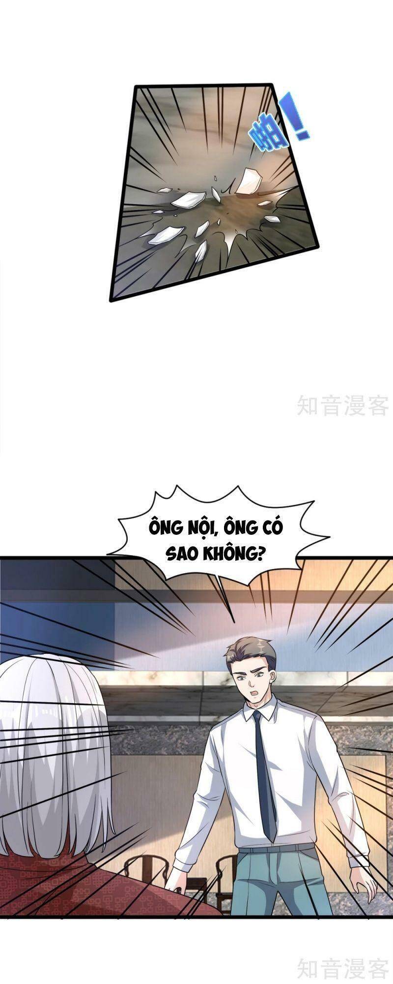 Đô Thị Tà Vương Chapter 182 - Trang 2