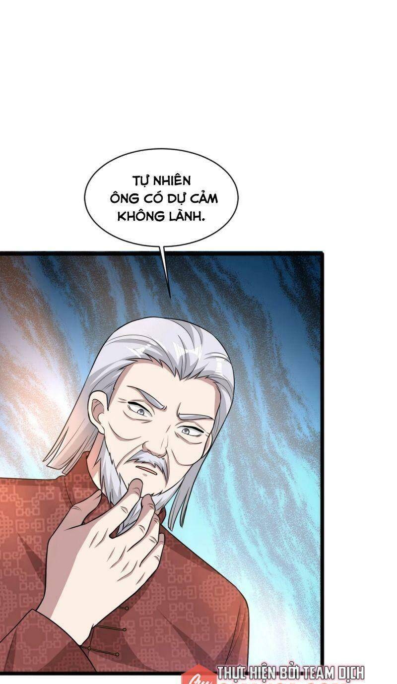 Đô Thị Tà Vương Chapter 182 - Trang 2