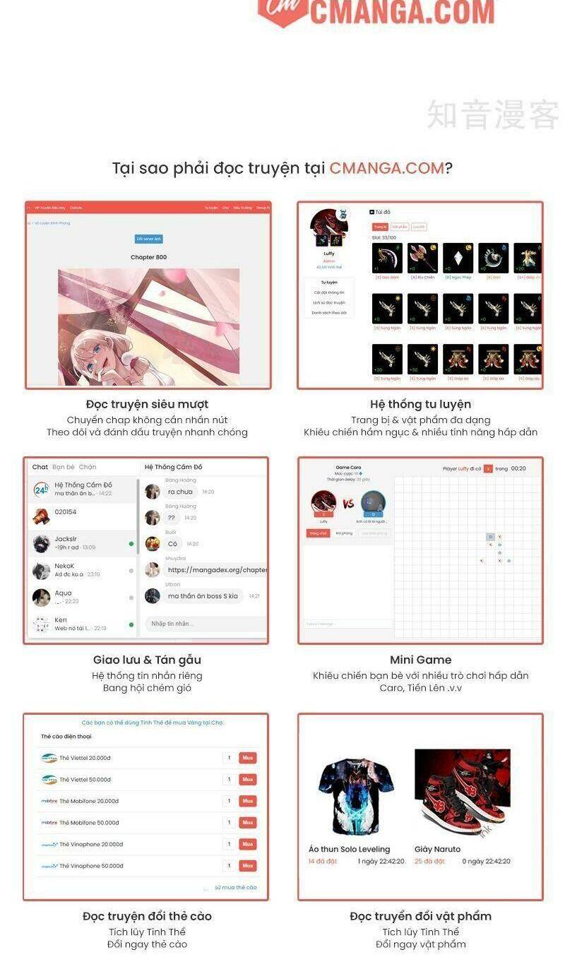 Đô Thị Tà Vương Chapter 182 - Trang 2