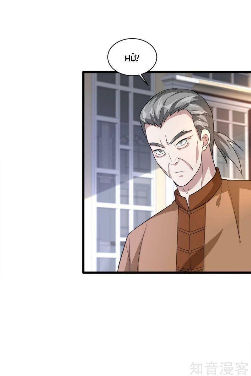 Đô Thị Tà Vương Chapter 182 - Trang 2