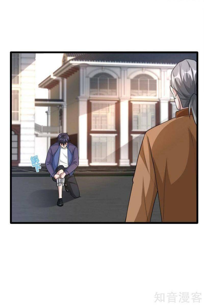 Đô Thị Tà Vương Chapter 182 - Trang 2