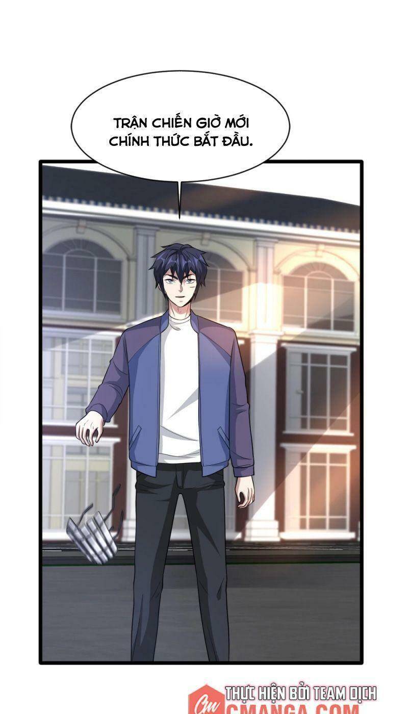 Đô Thị Tà Vương Chapter 182 - Trang 2