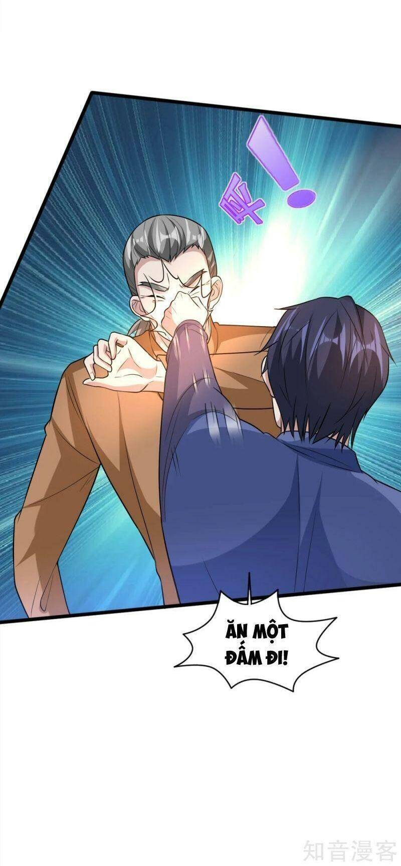 Đô Thị Tà Vương Chapter 182 - Trang 2