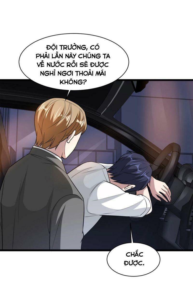 Đô Thị Tà Vương Chapter 183 - Trang 2