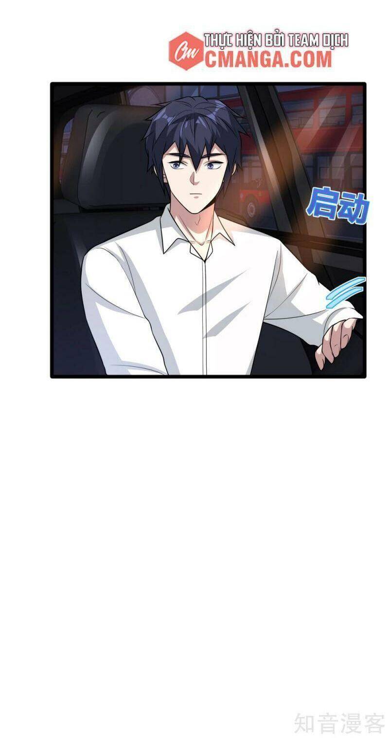 Đô Thị Tà Vương Chapter 183 - Trang 2