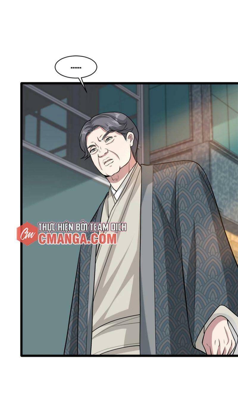 Đô Thị Tà Vương Chapter 183 - Trang 2