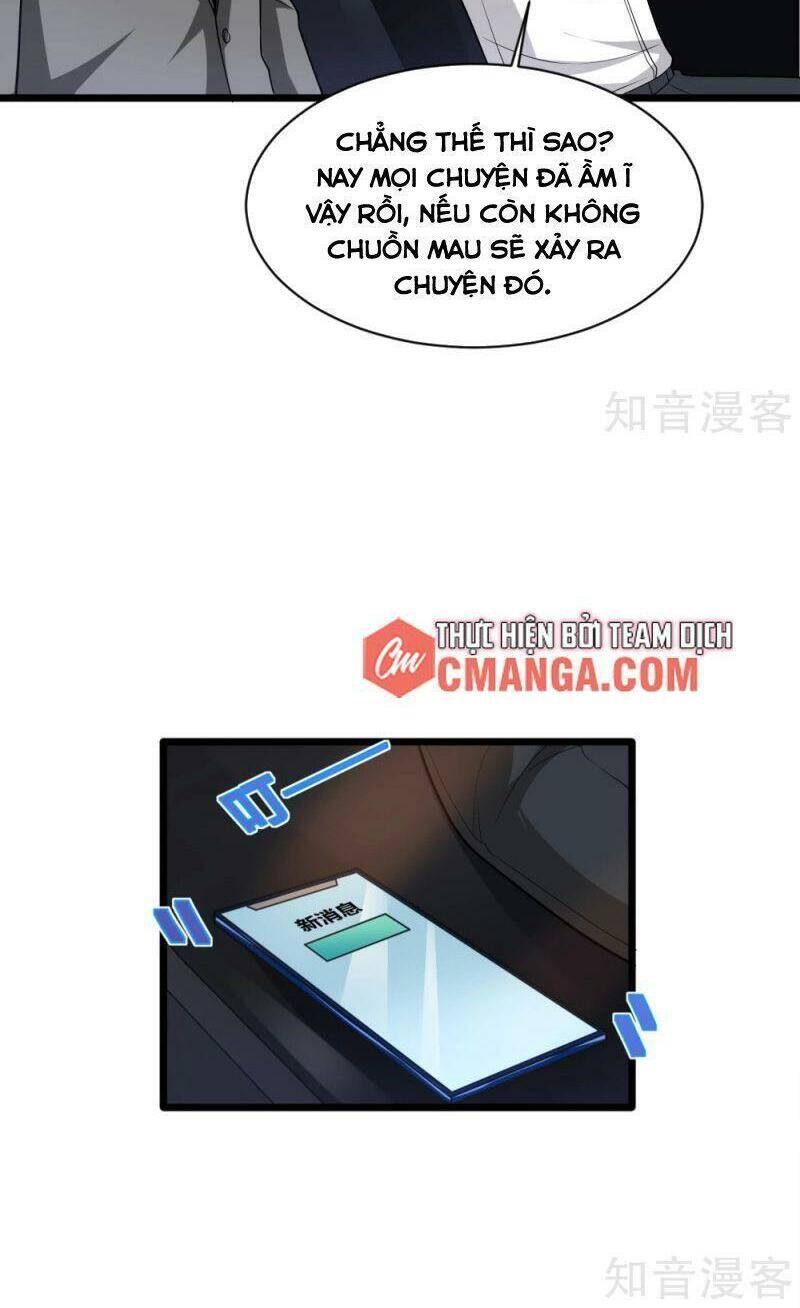 Đô Thị Tà Vương Chapter 183 - Trang 2