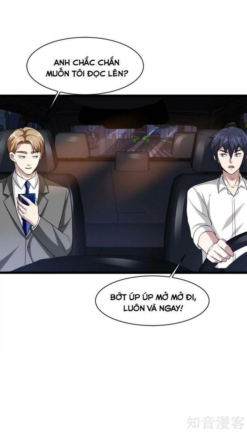 Đô Thị Tà Vương Chapter 183 - Trang 2