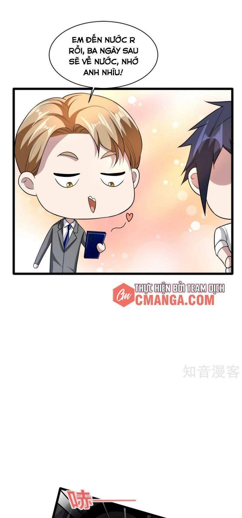 Đô Thị Tà Vương Chapter 183 - Trang 2