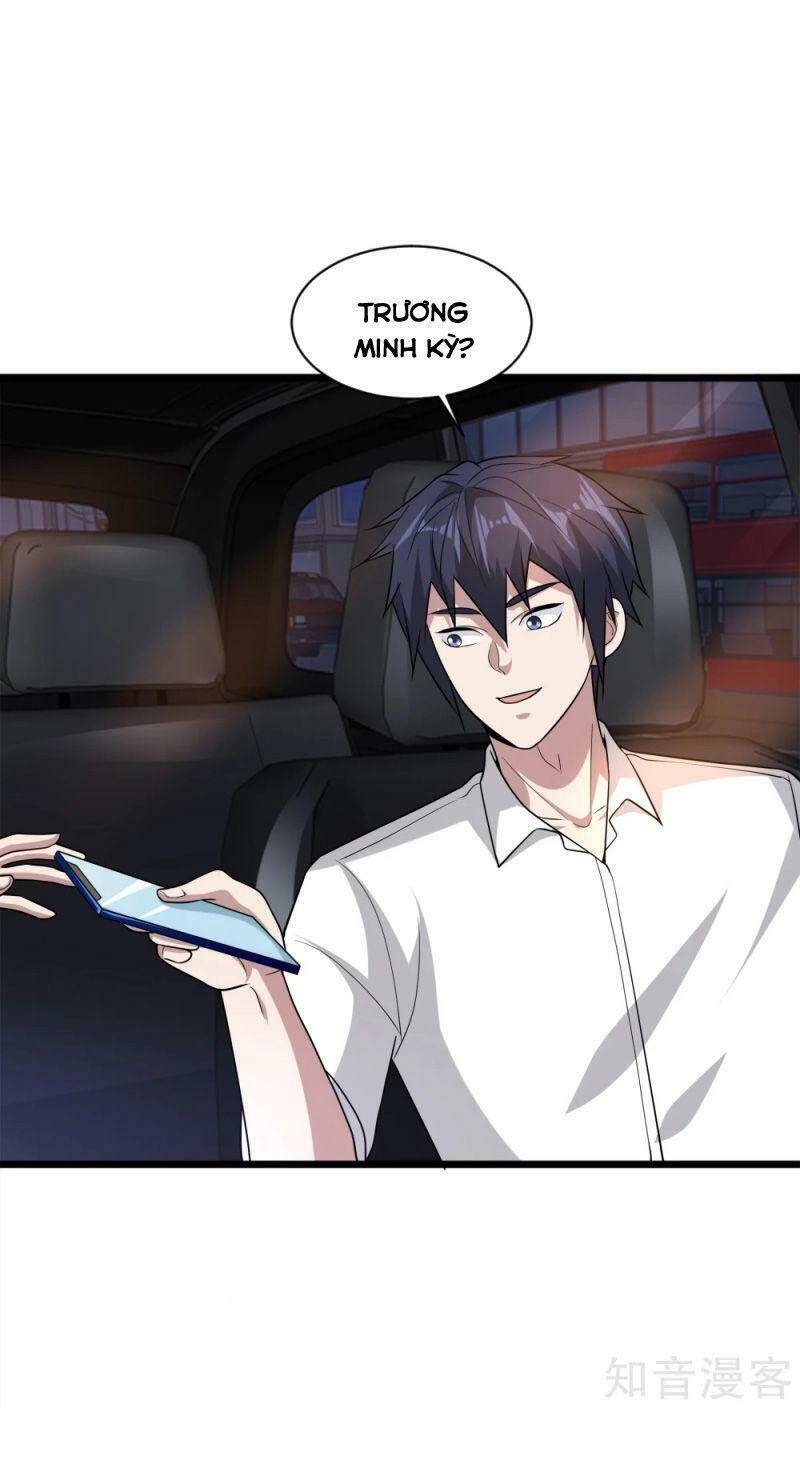 Đô Thị Tà Vương Chapter 183 - Trang 2