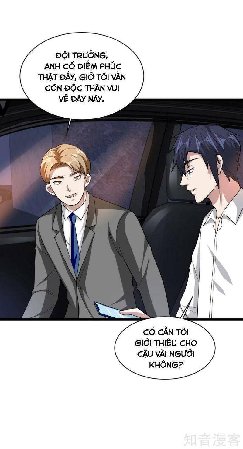 Đô Thị Tà Vương Chapter 183 - Trang 2